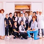 Sorriso Szálloda Boario Terme