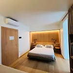 Szálloda Sorriso 3*