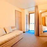 Sorriso 3* Boario Terme