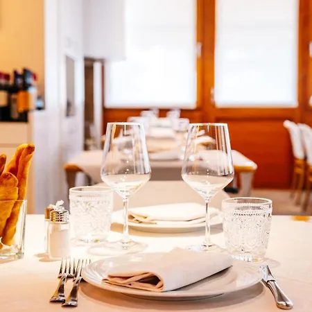 Hotel Sorriso Boario Terme