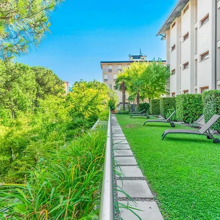 Hotel Sorriso Boario Terme