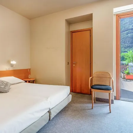 Hotell Sorriso