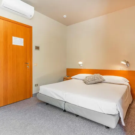 Sorriso Hotell Boario Terme