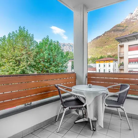 Hotel Sorriso