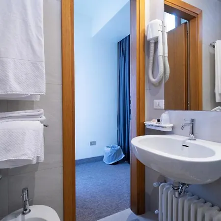 Hotell Sorriso