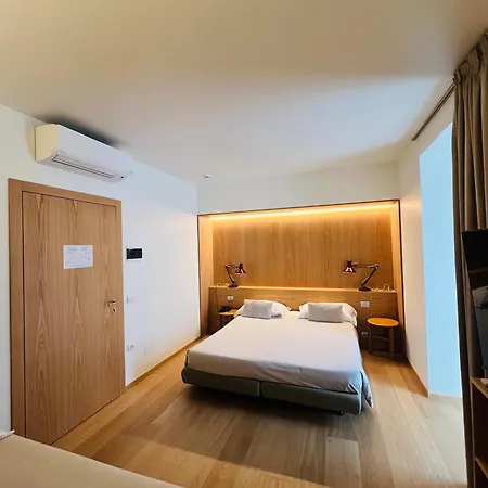 Hotell Sorriso 3*