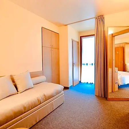 Hotel Sorriso Darfo Boario Terme