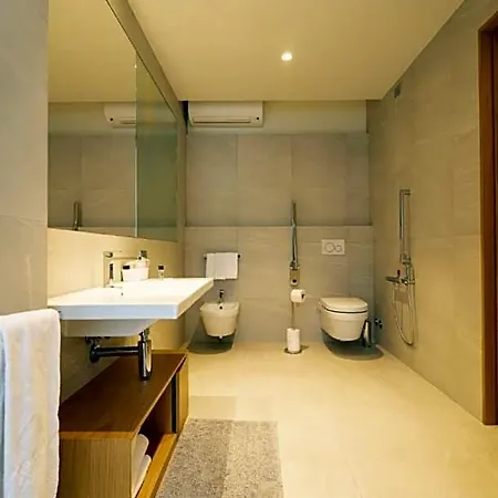 Sorriso Hotel