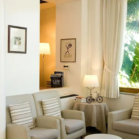 Hotel Sorriso Boario Terme