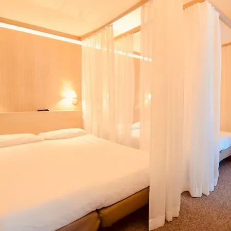 Sorriso 3* Boario Terme